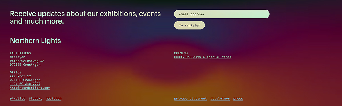 Font in Use: Banana Mono